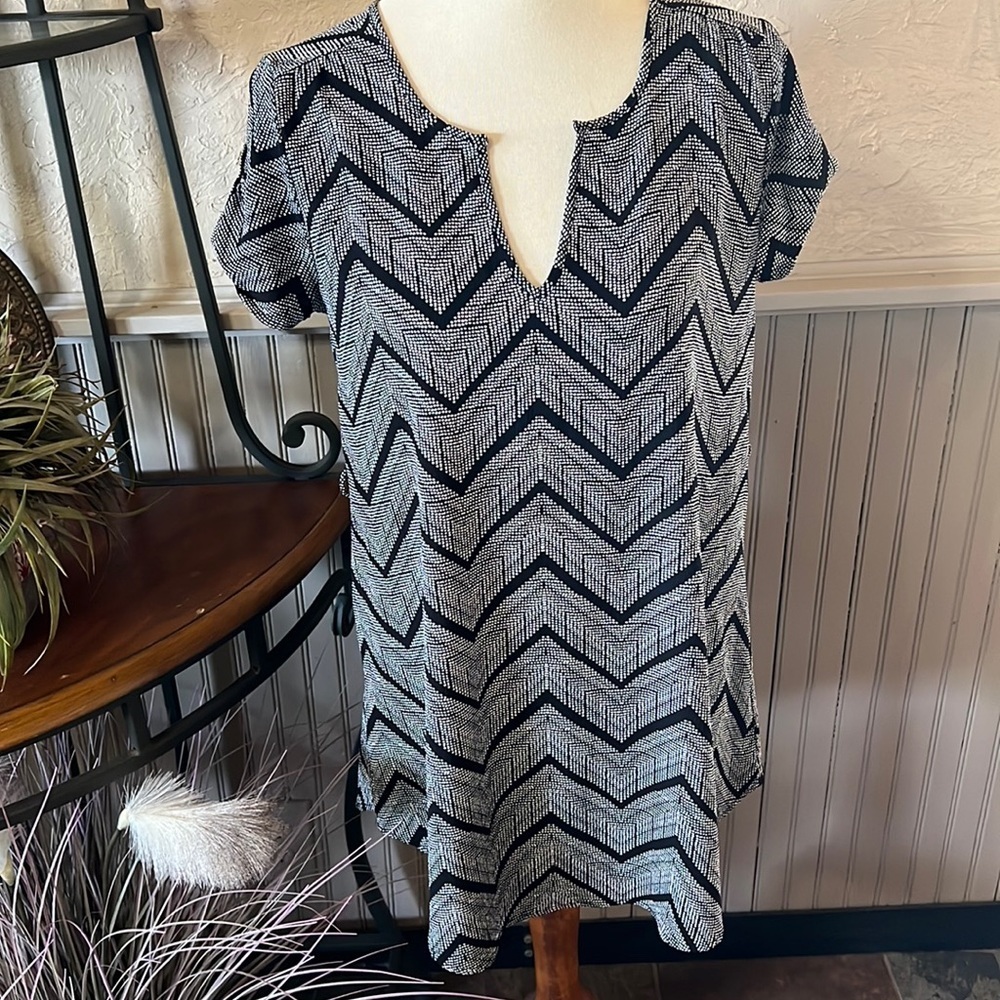 mine Blouse